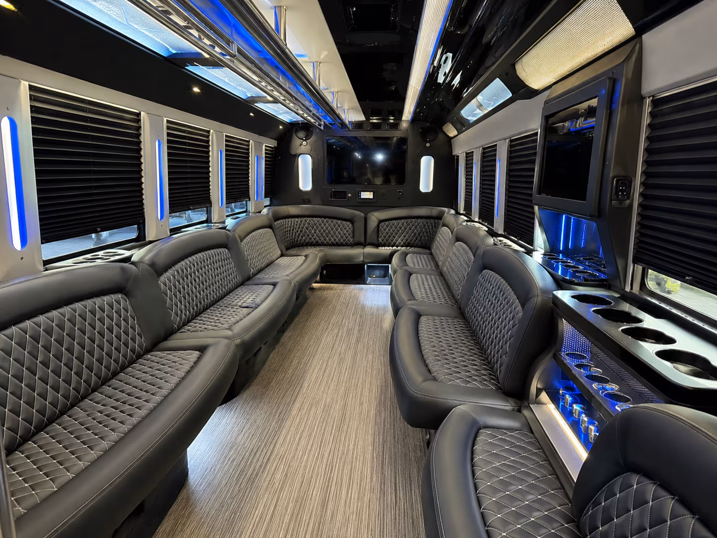 birthday buses to arizona snowbowl and northern arizona s outdoor destinations