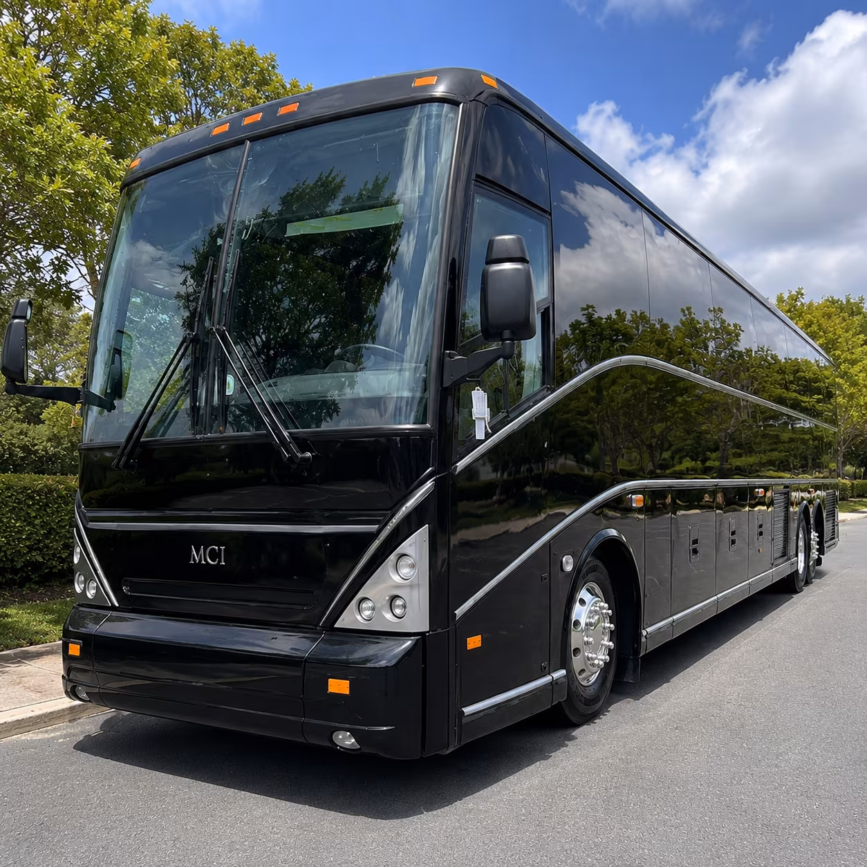 charter buses for flagstaff bachelor weekends at snowbowl and the trails