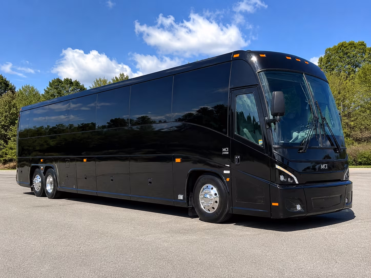 charter buses for flagstaff church retreats and spiritual getaways
