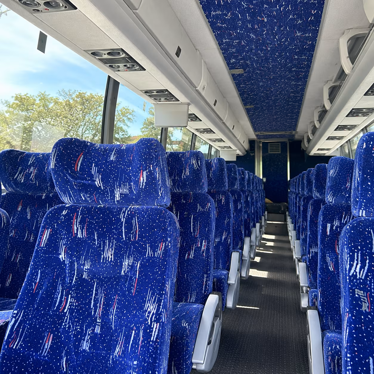 charter buses for flagstaff school trips to sedona and the verde valley