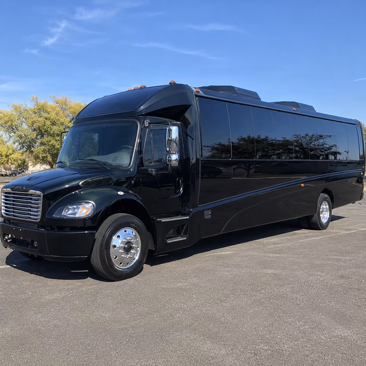 find and book transportation for your next birthday 1