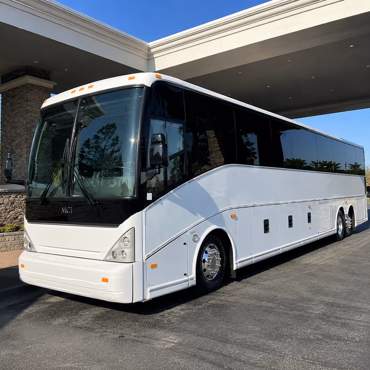 find and book transportation for your next church or religious group 5
