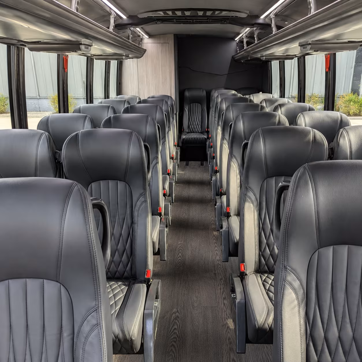 find and book transportation for your next concert or music festival 1