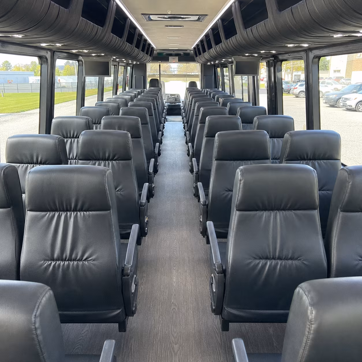find and book transportation for your next convention or trade show 3