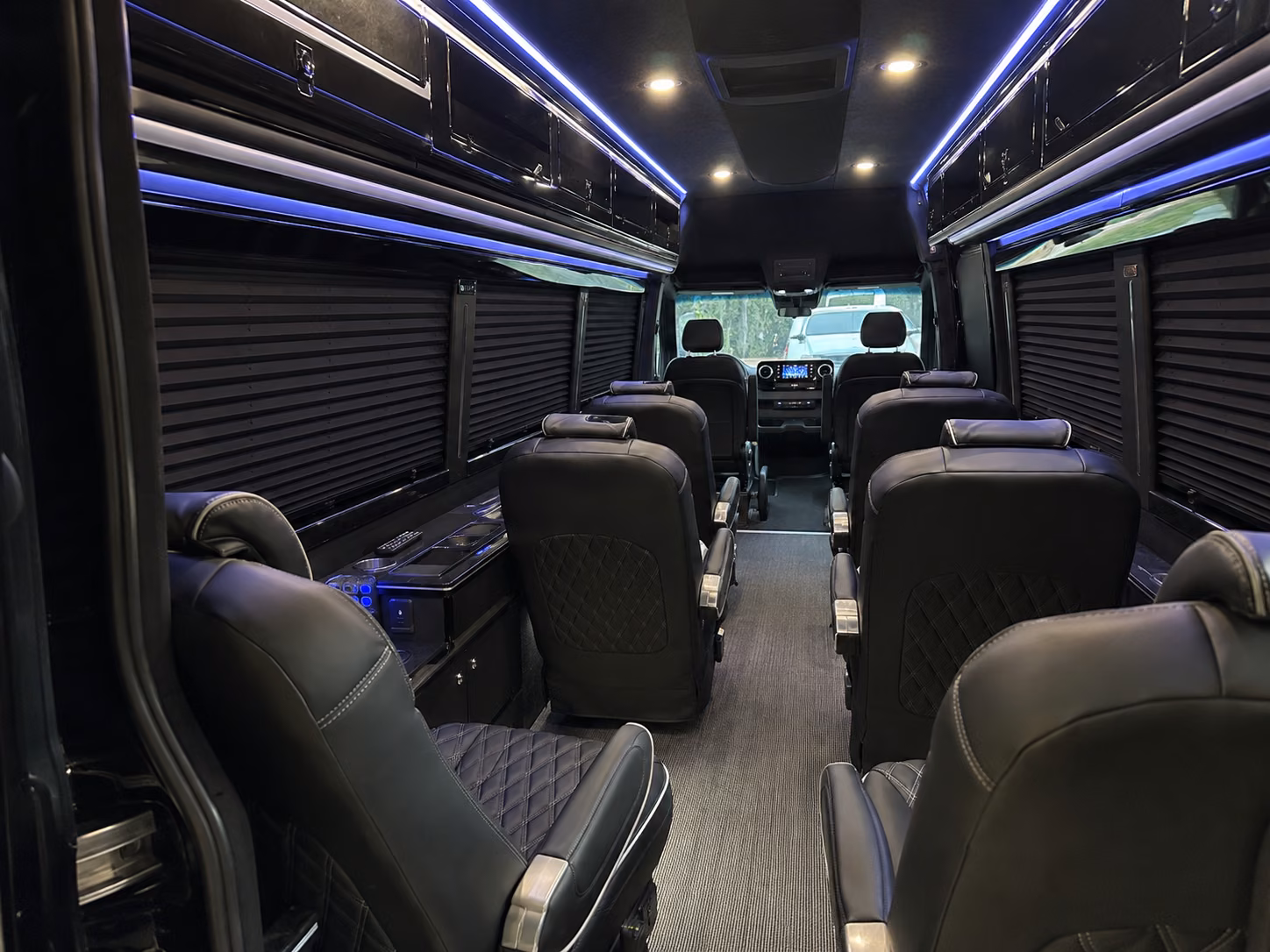 find and book transportation for your next convention or trade show 5