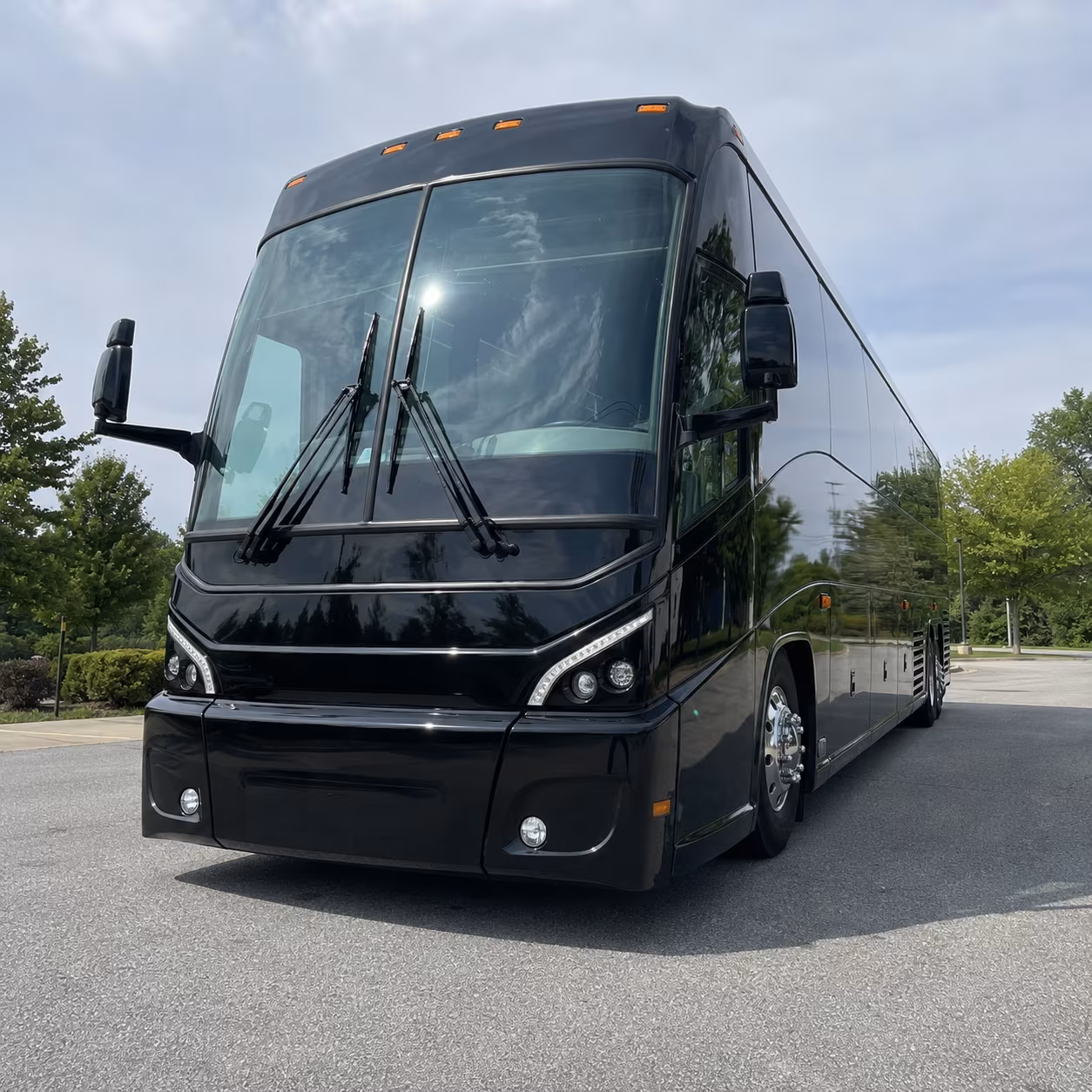 find and book transportation for your next corporate event 1