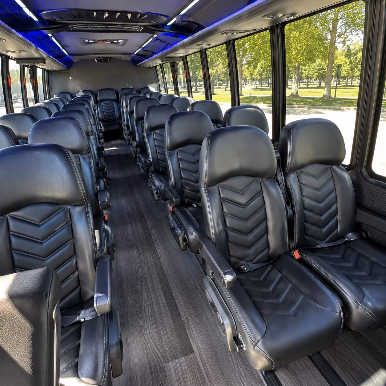find and book transportation for your next private event 1