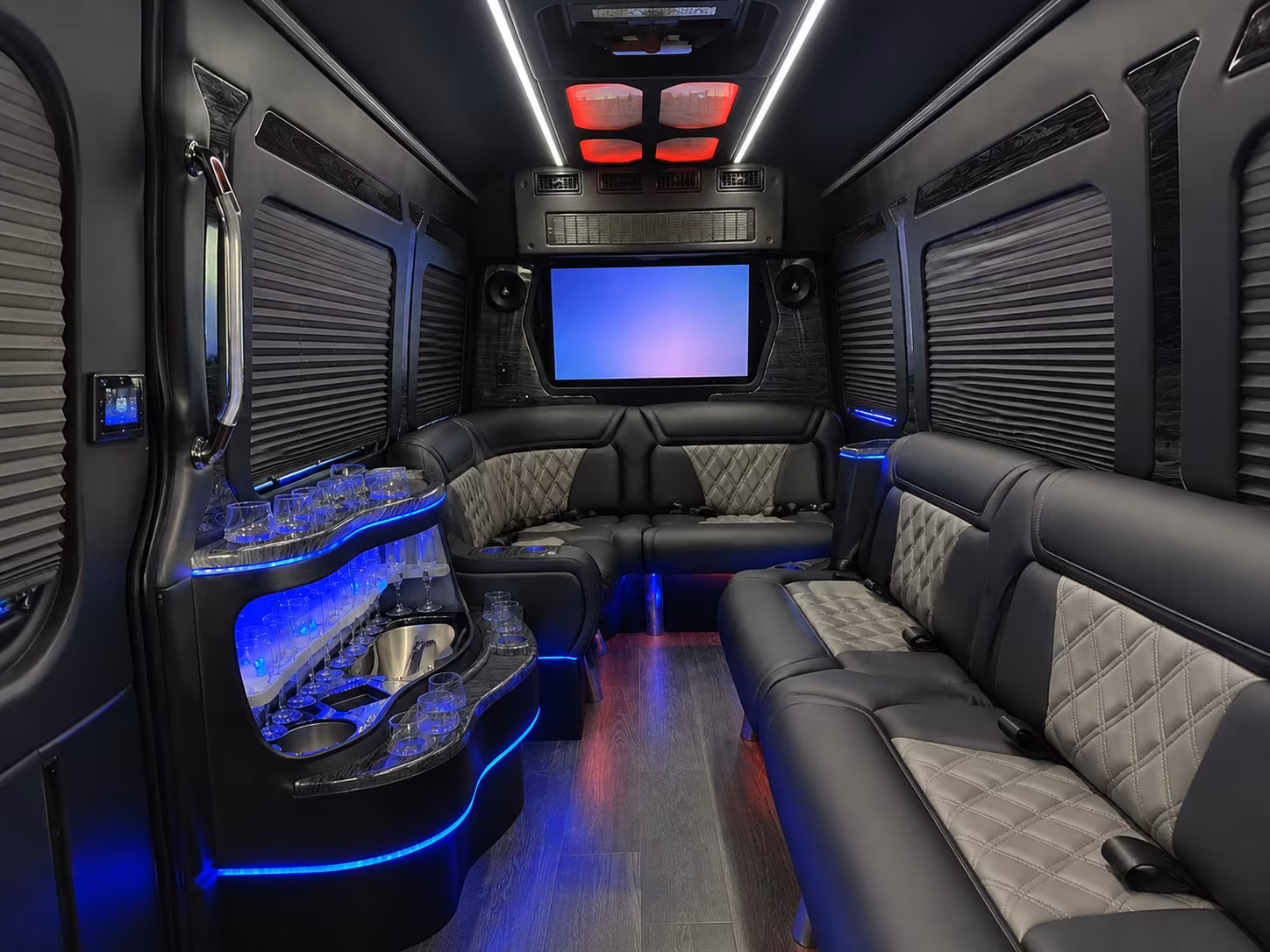 find and book transportation for your next private event 2