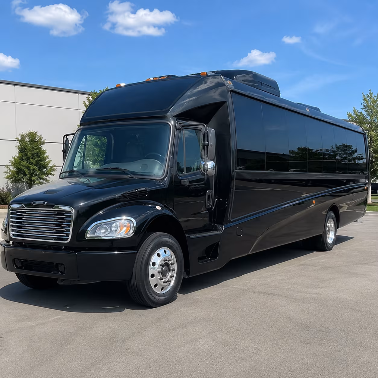 find and book transportation for your next private event 3