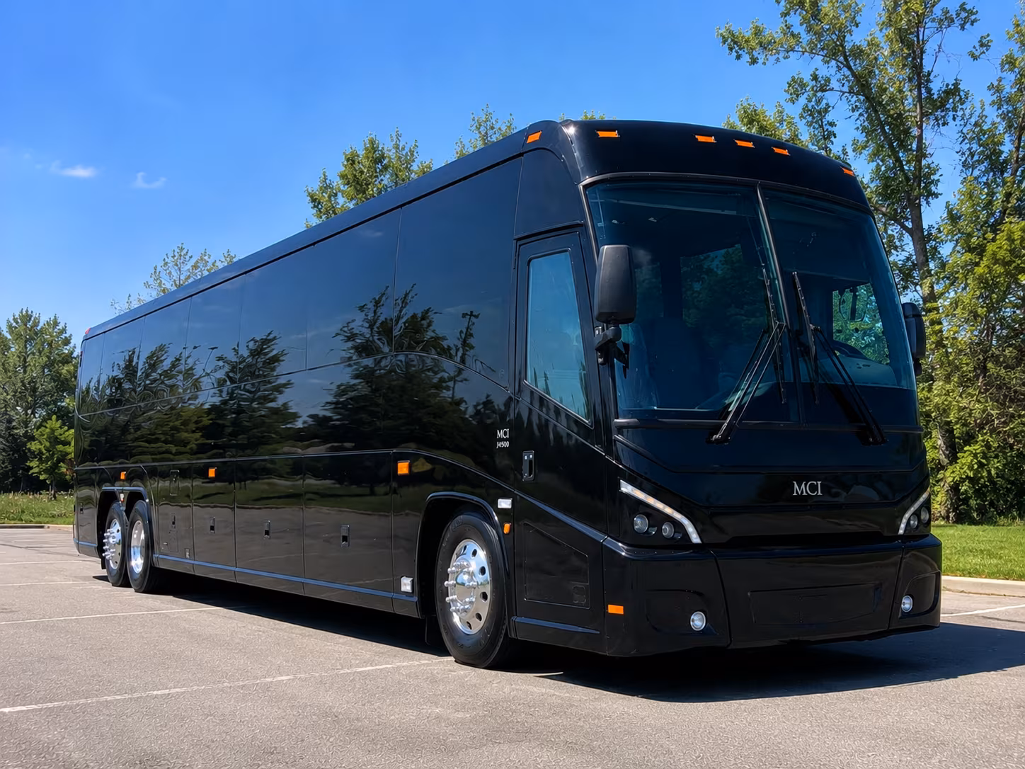find and book transportation for your next prom 2