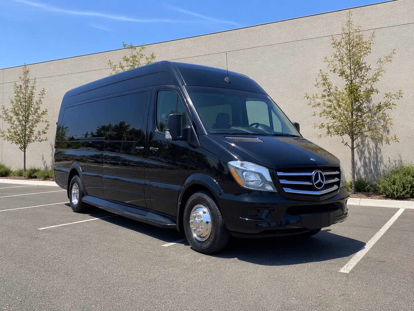 find and book transportation for your next prom 3