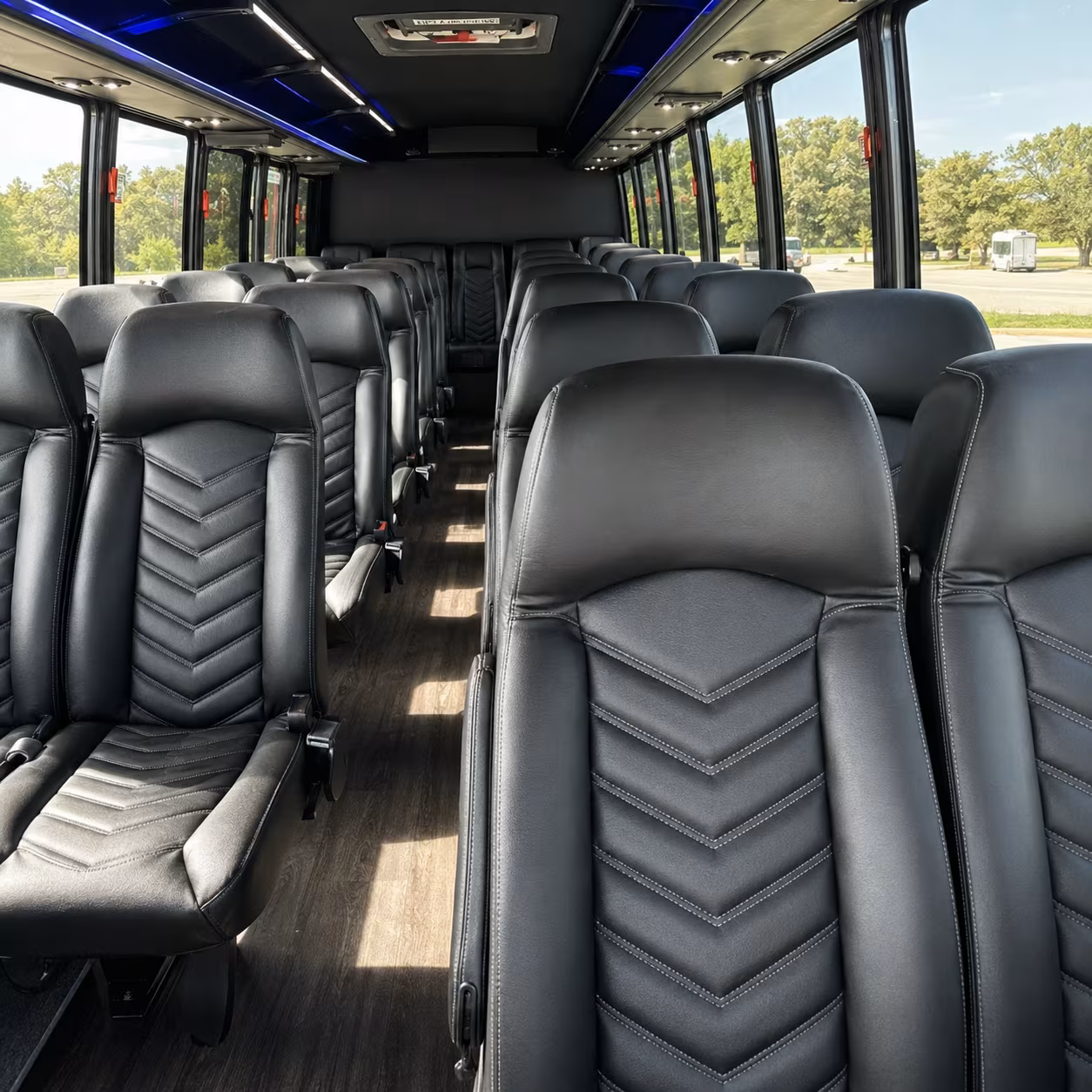 find and book transportation for your next prom 5