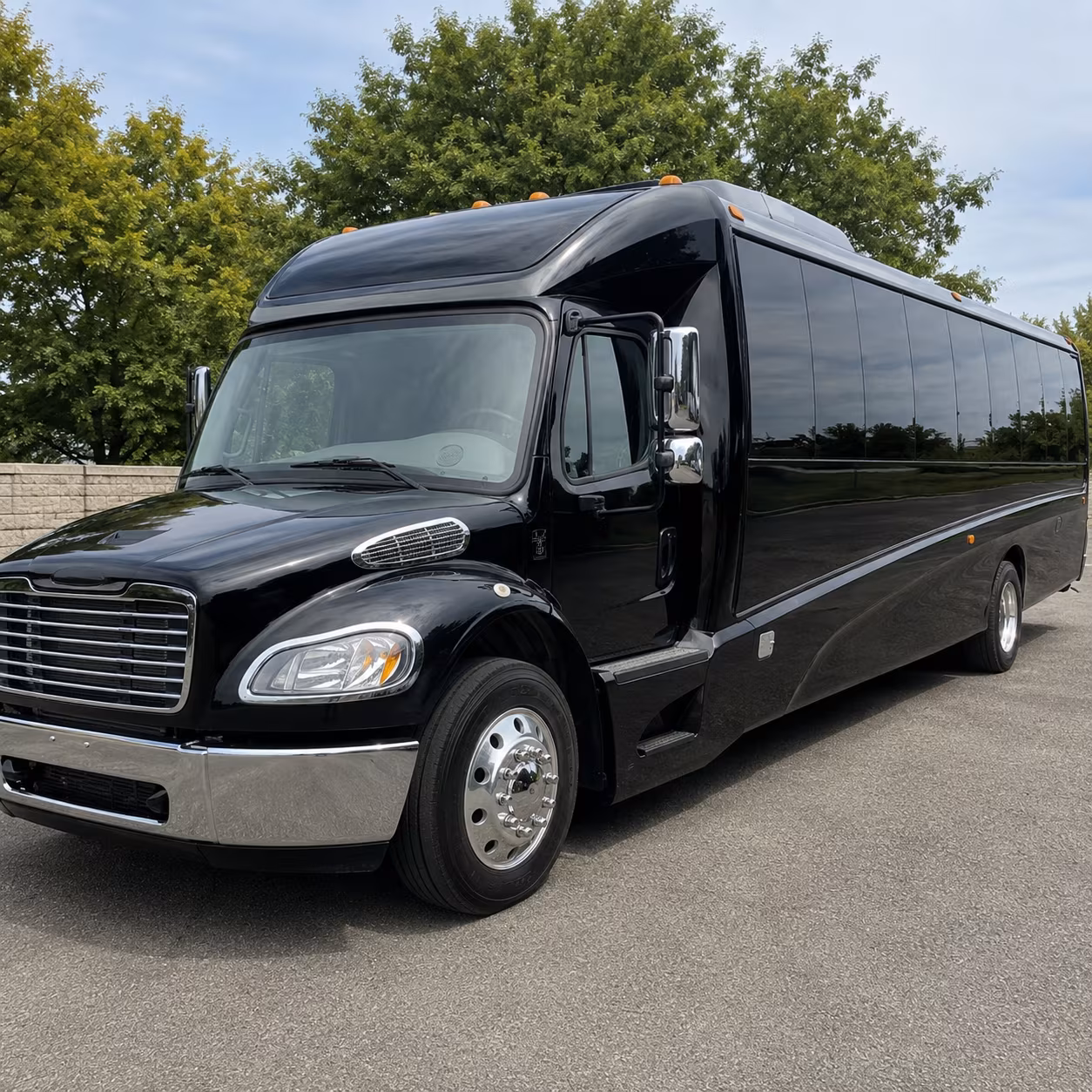 flagstaff 18 passenger minibus