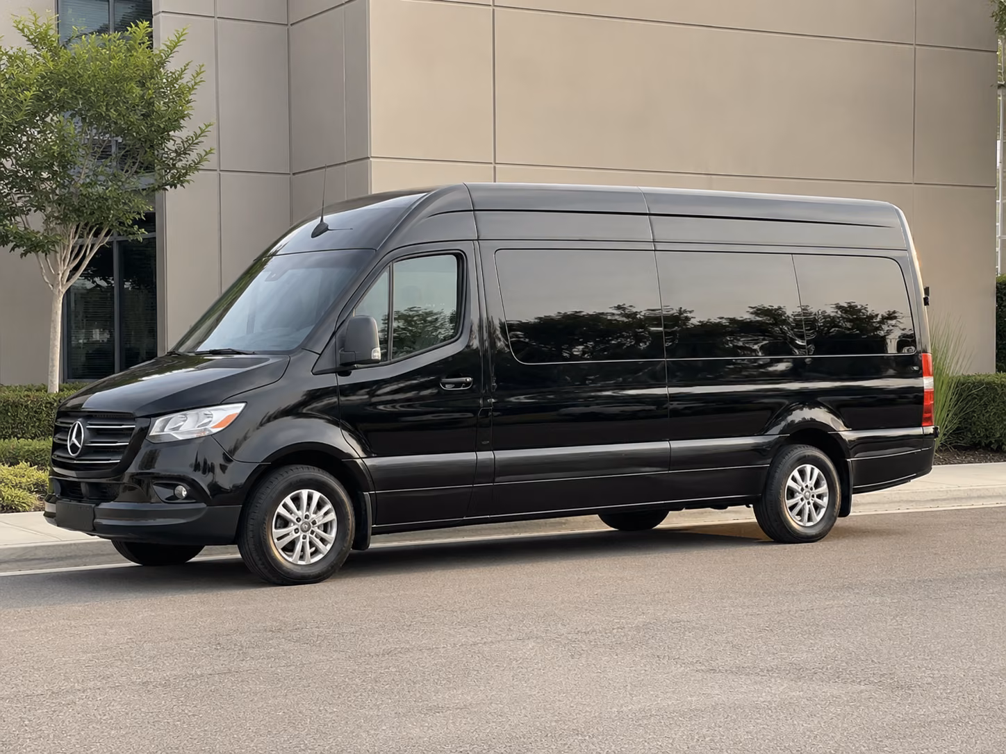 flagstaff concert transportation