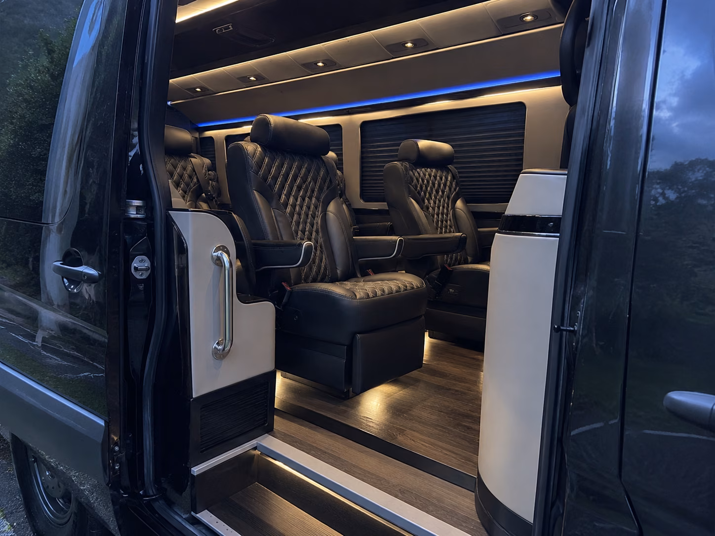 flagstaff event transportation