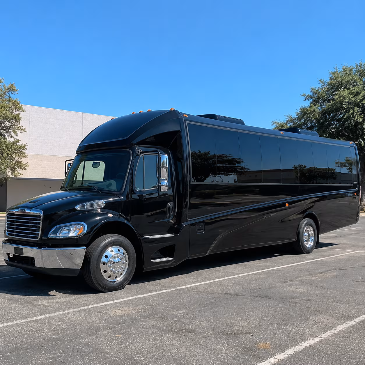 flagstaff field trip transportation