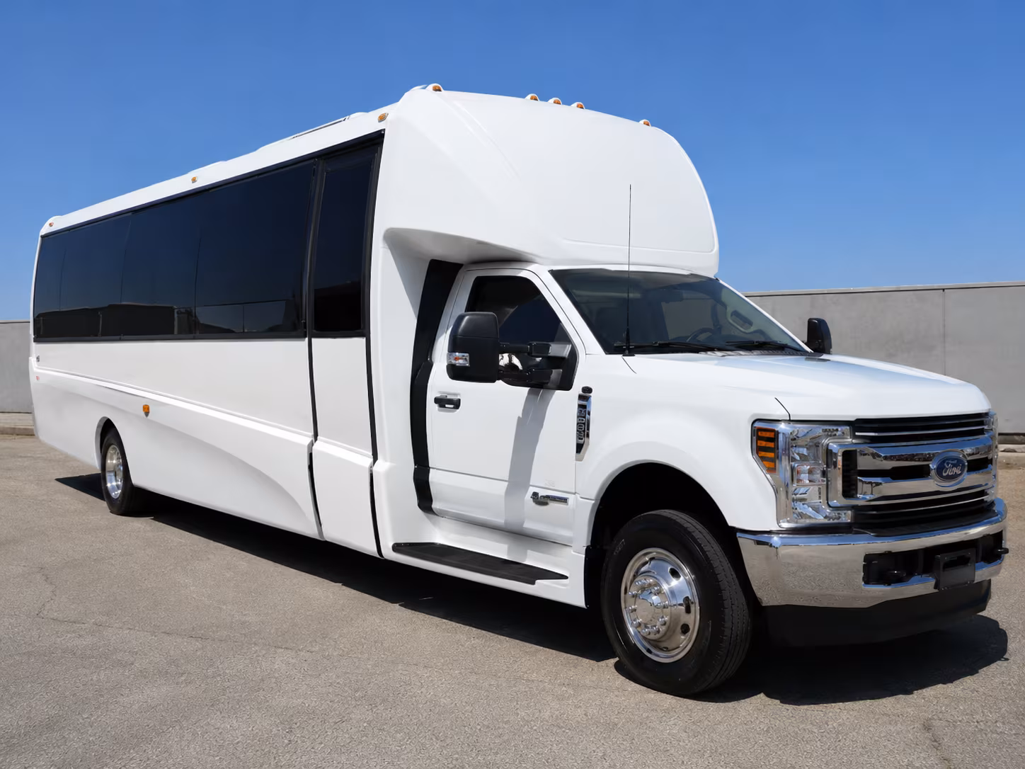 flagstaff prom transportation onboard seating