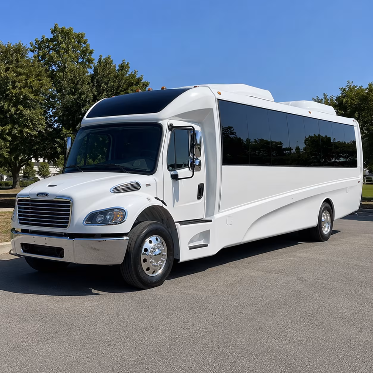 flagstaff prom transportation