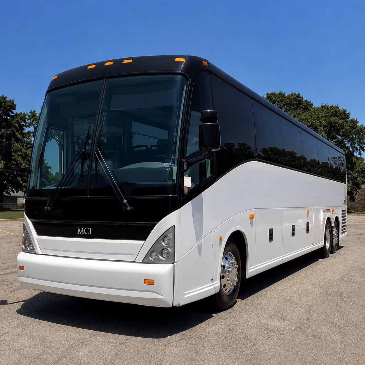flagstaff religious group charter bus rental