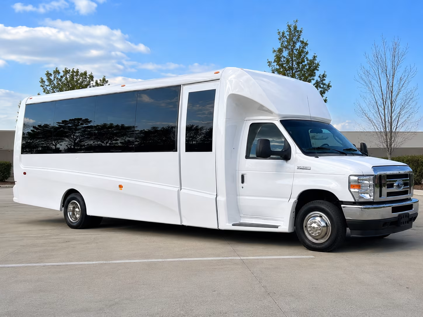 flagstaff sporting event transportation