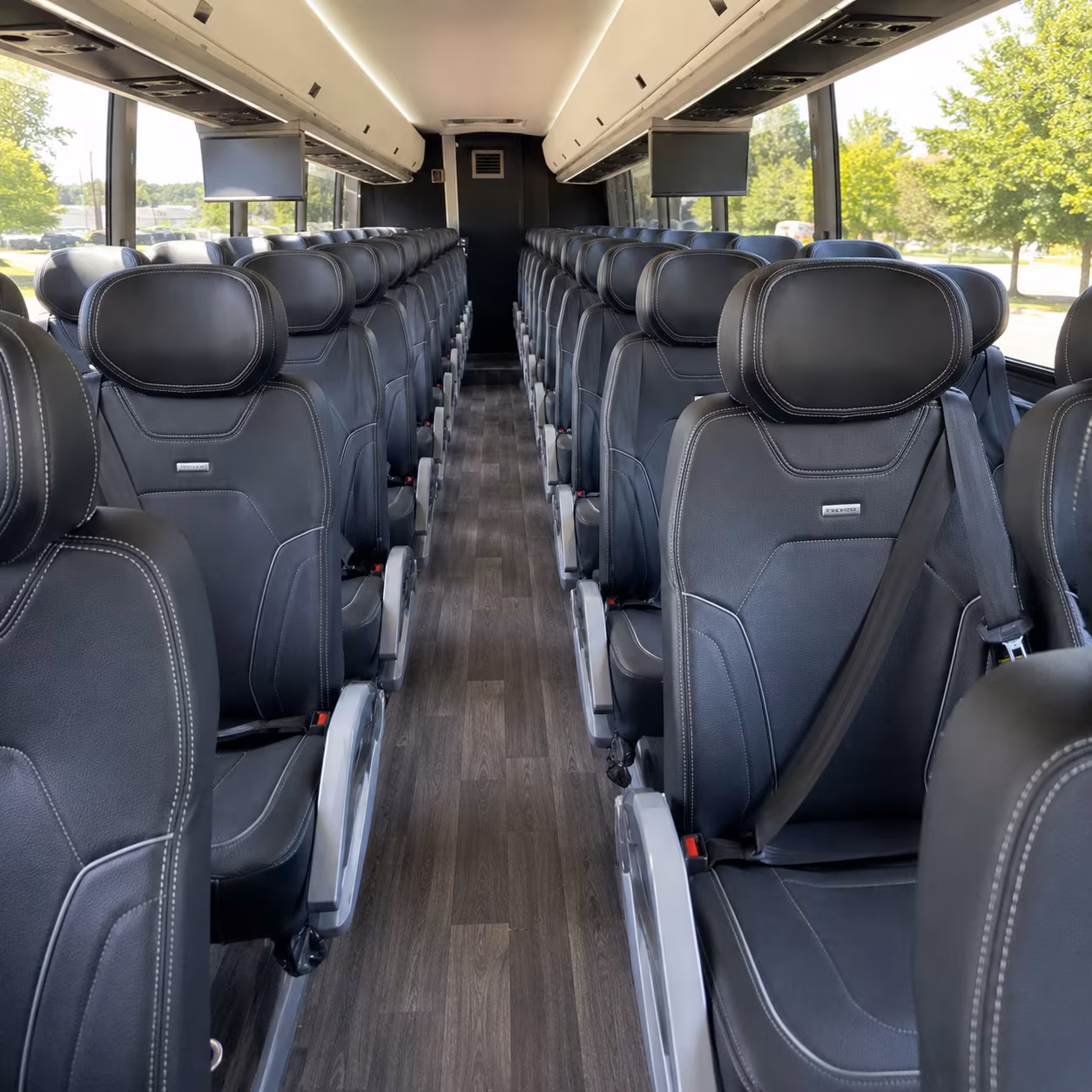 flagstaff wine tour charter bus rental