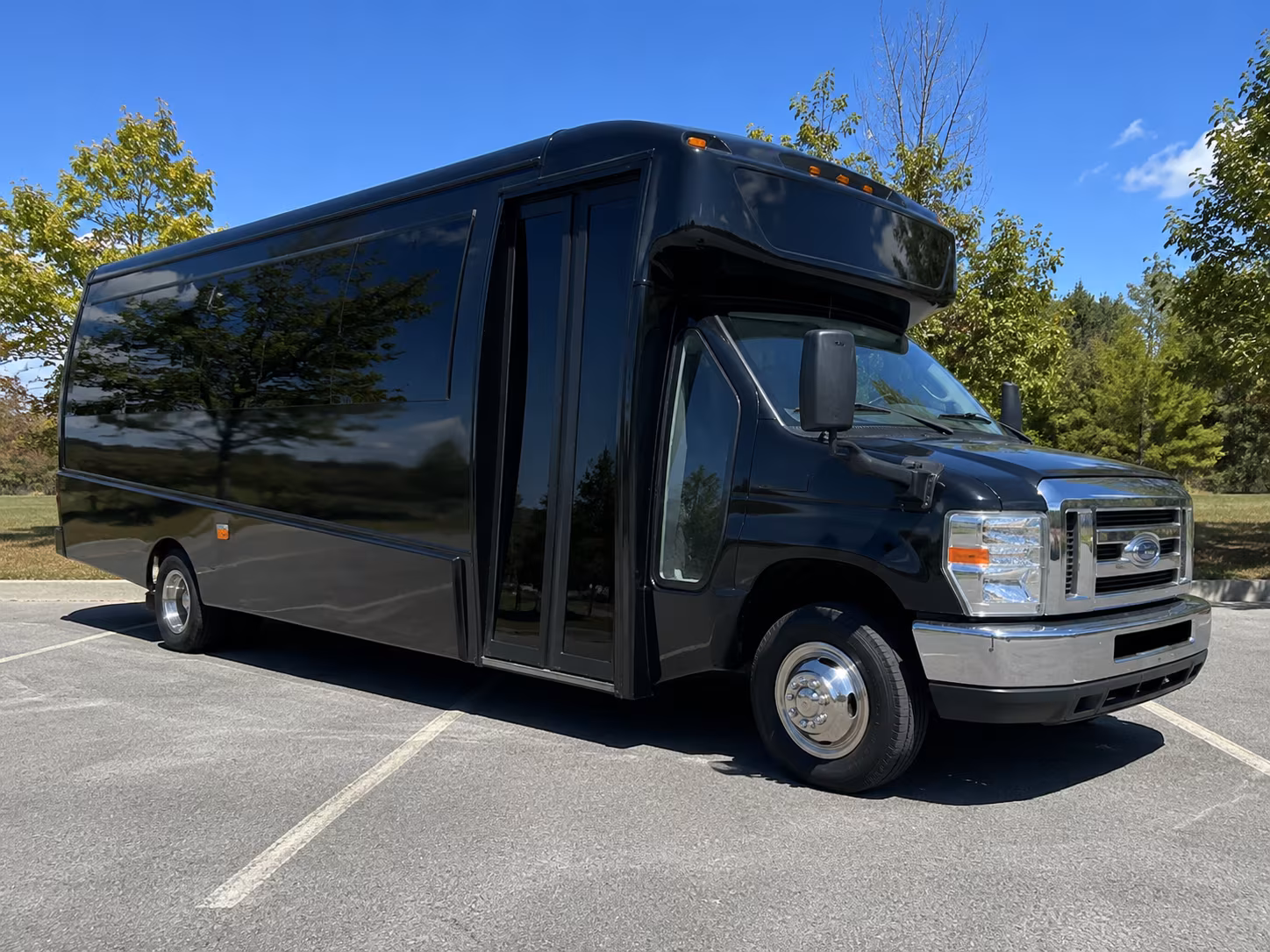 flagstaff wine tour transportation onboard seating