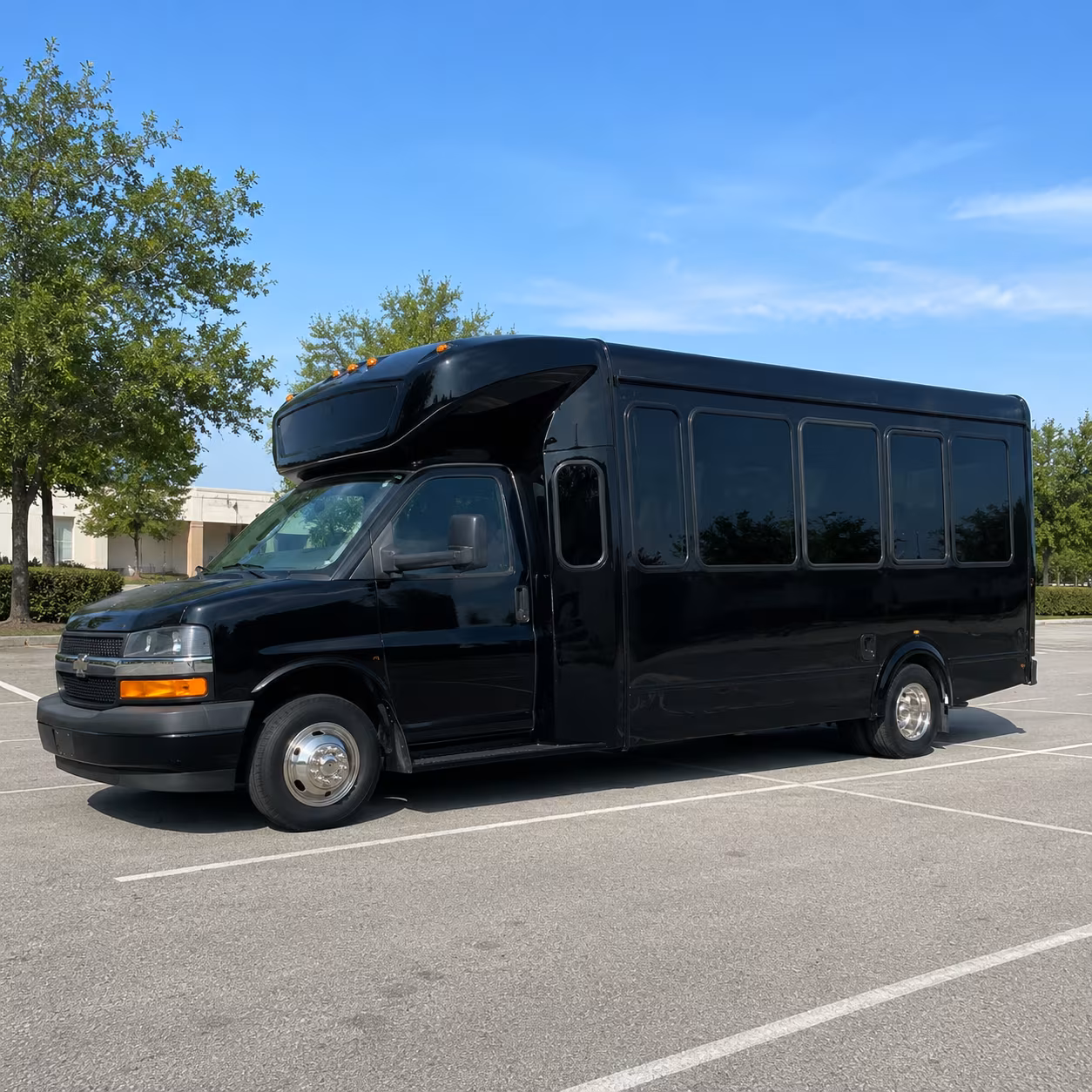 party buses for shows at flagstaff s walkup skydome and campus venues
