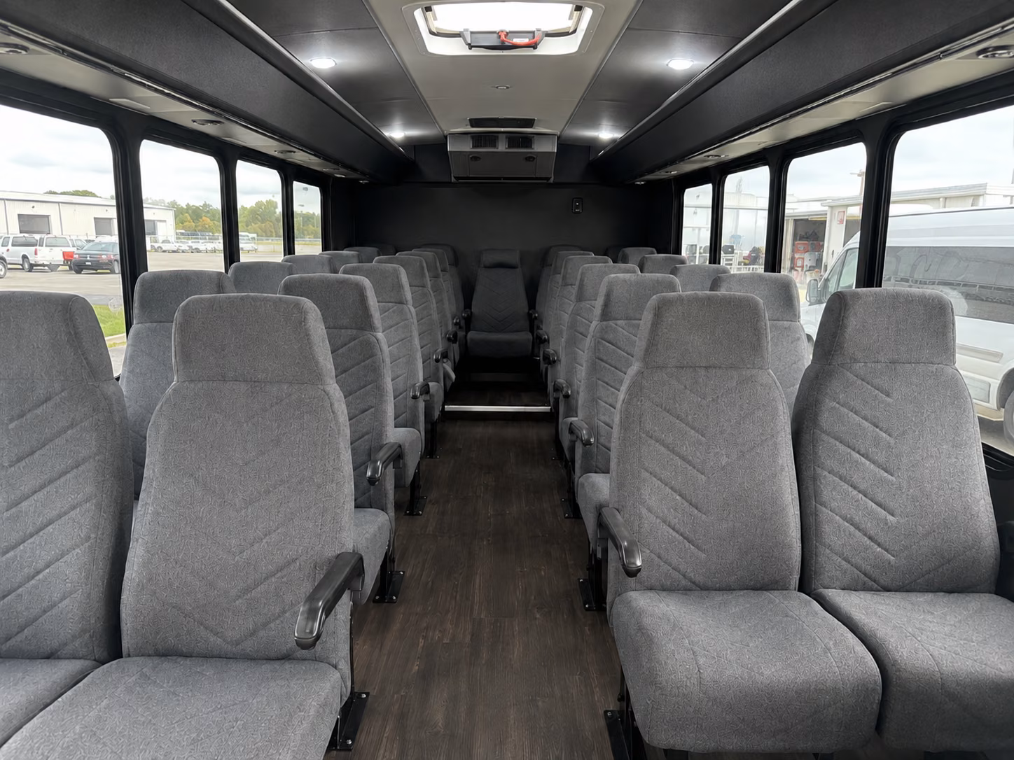 why rent using flagstaffminibuscompany com